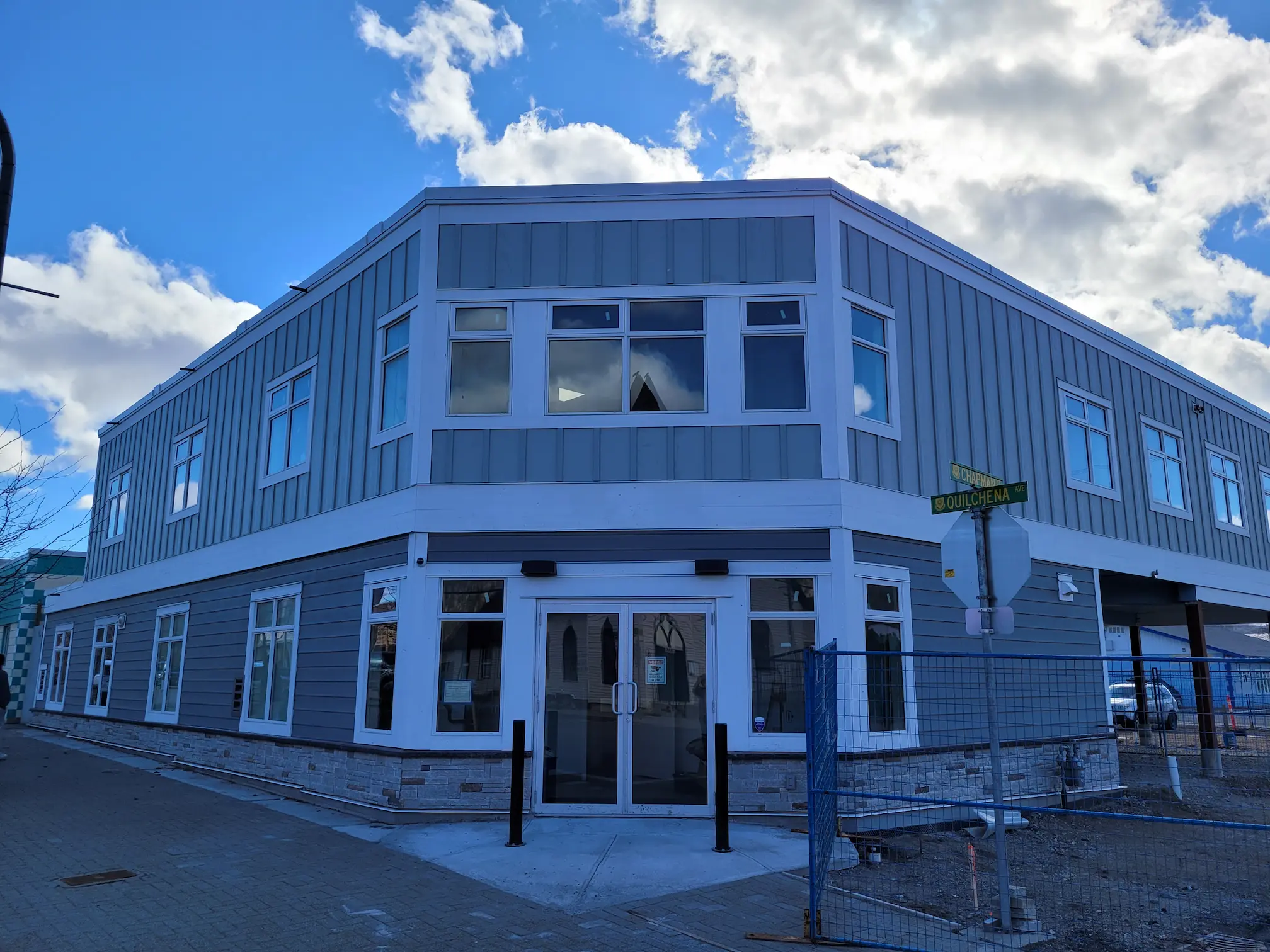 Commerical Modular Building