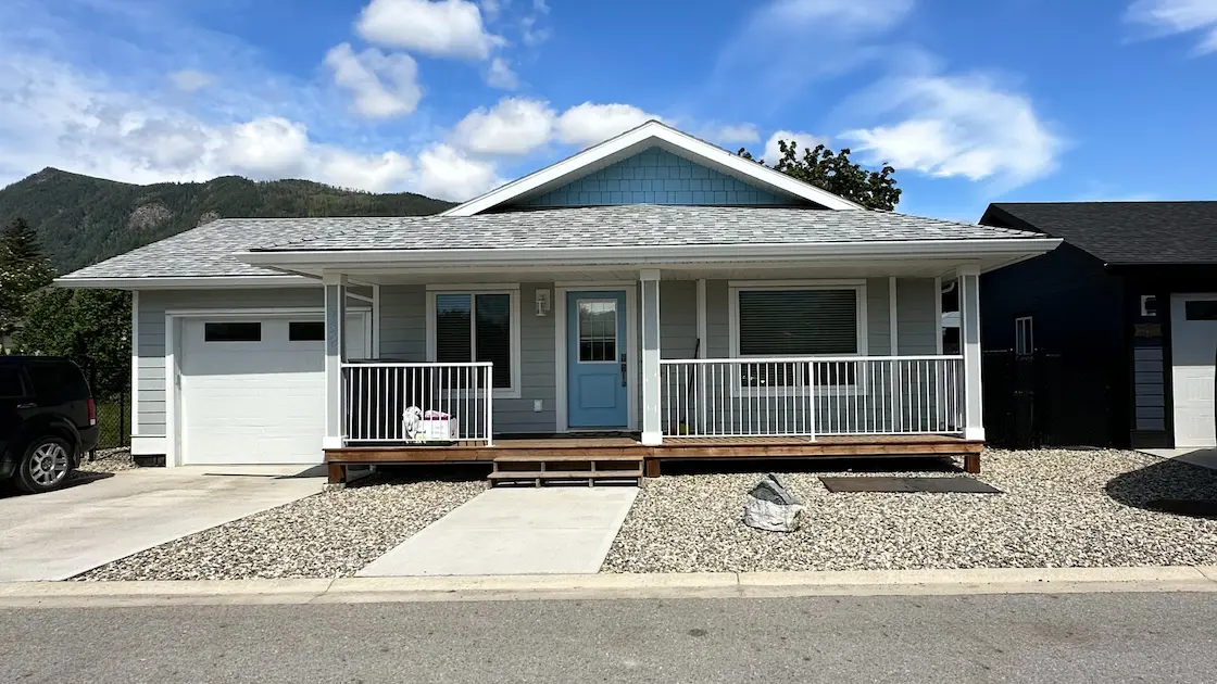 Double Wide Modular Home 4