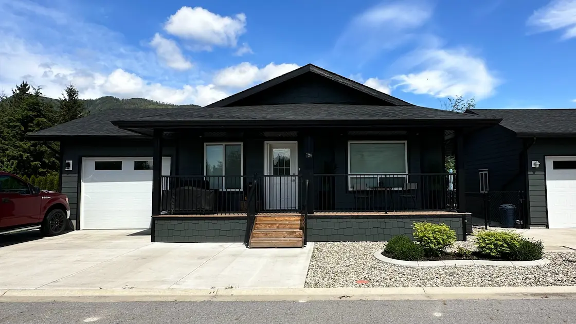 Double Wide Modular Home 5