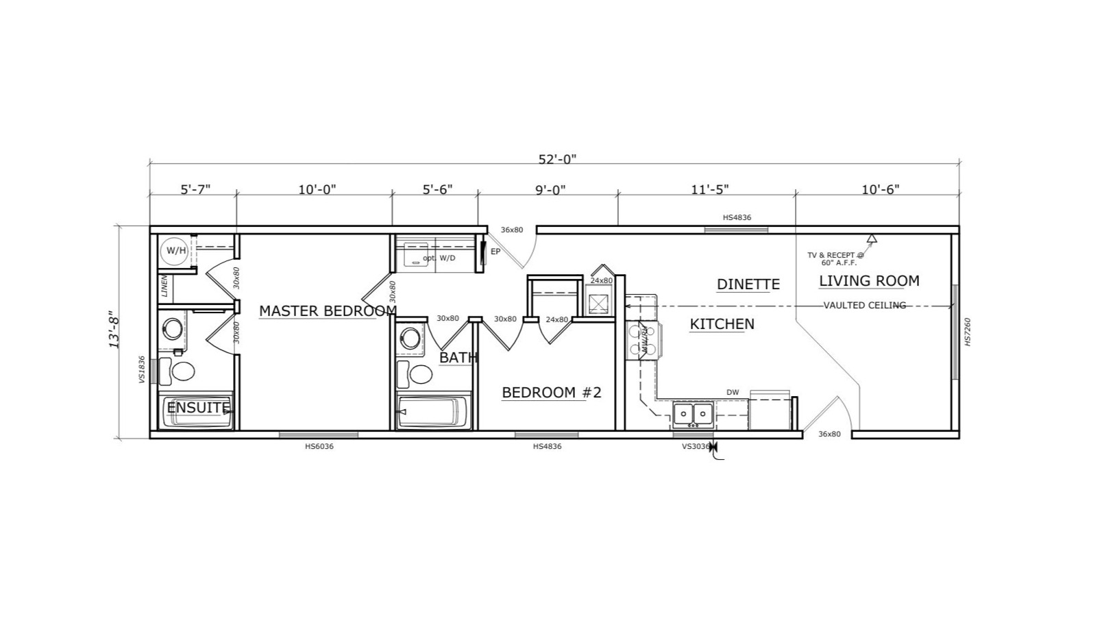 SW-1452-BR