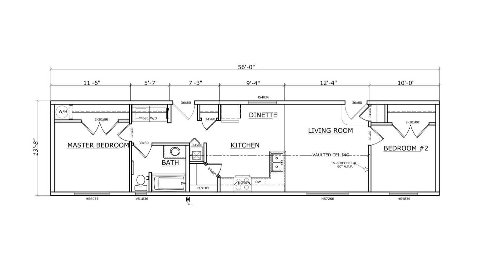 SW-1456-BR