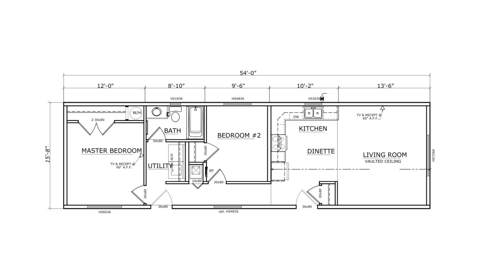 SW-1654-BR