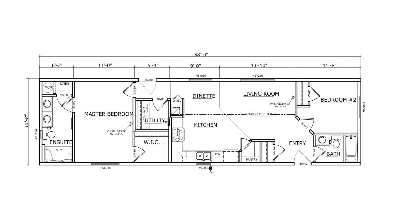 SW-1658A-BR